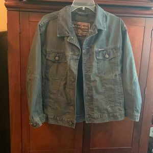 Men’s Marlboro Jacket